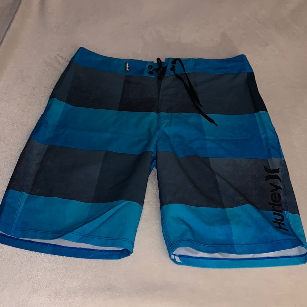 Hurley Board Shorts Size 31